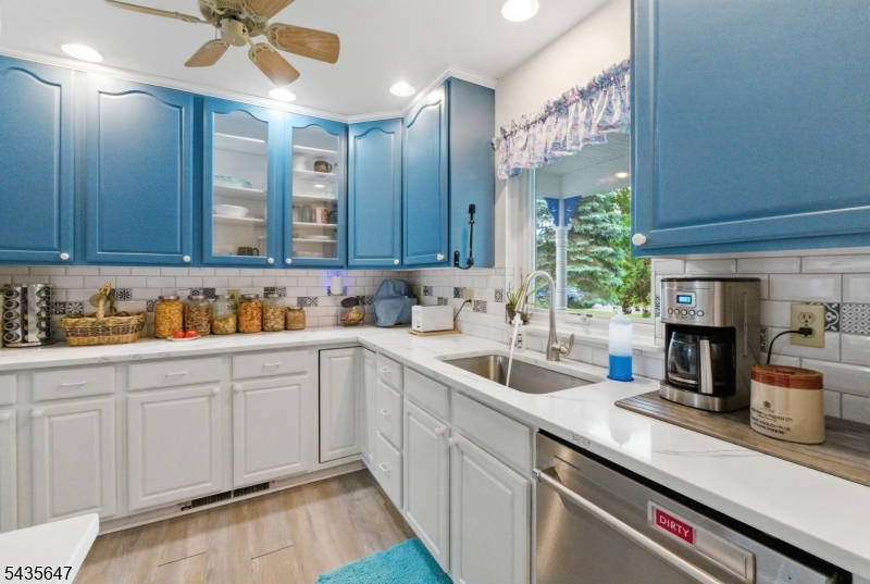 High Point Country Club - Residential