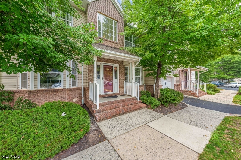 Birch Glen - Residential