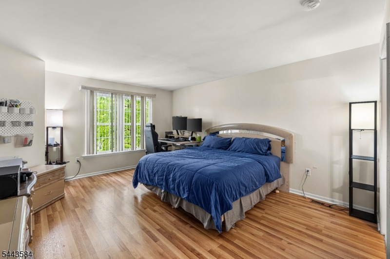 Birch Glen - Residential