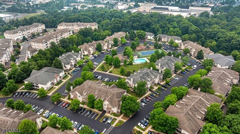 Birch Glen - Residential