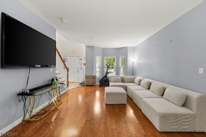 Birch Glen - Residential
