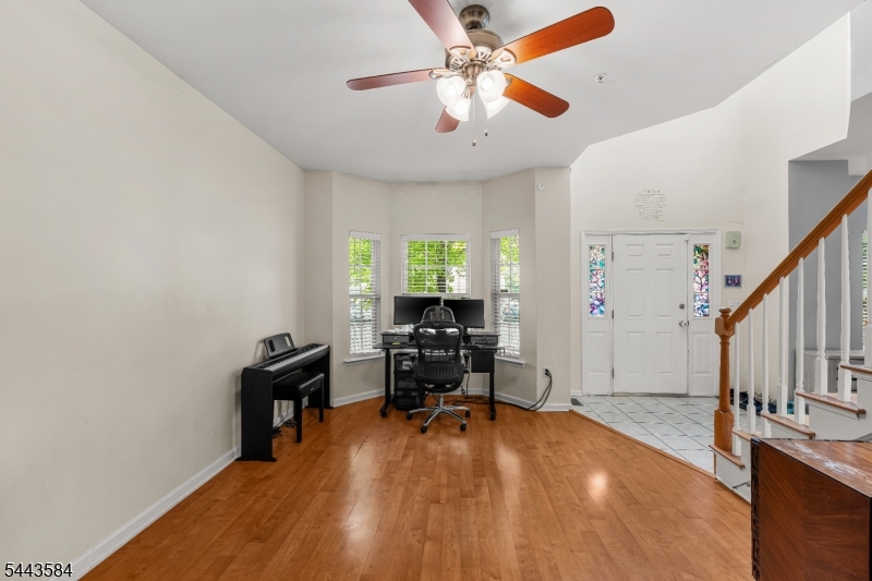 Birch Glen - Residential