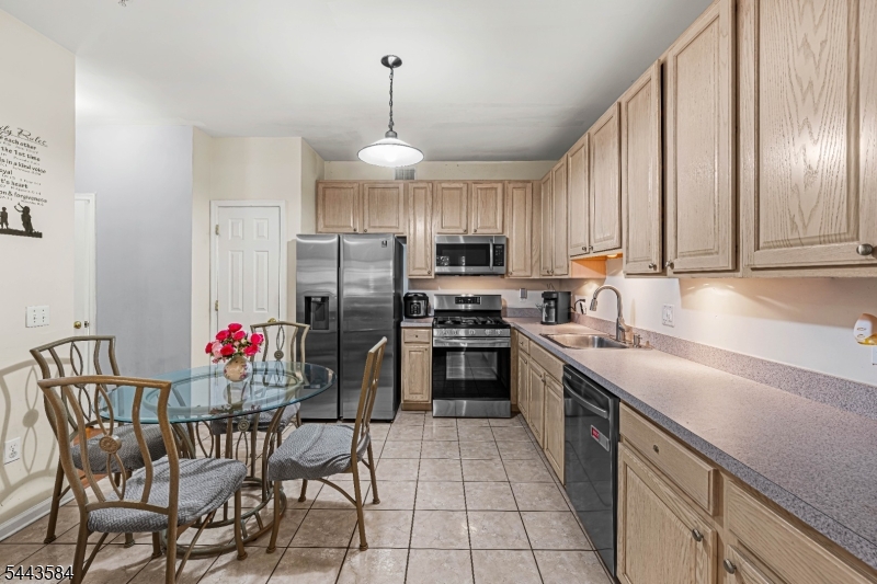 Birch Glen - Residential