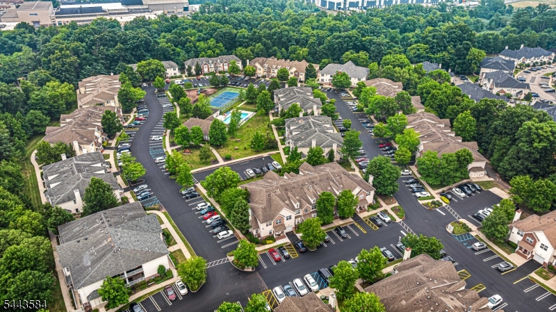 Birch Glen - Residential