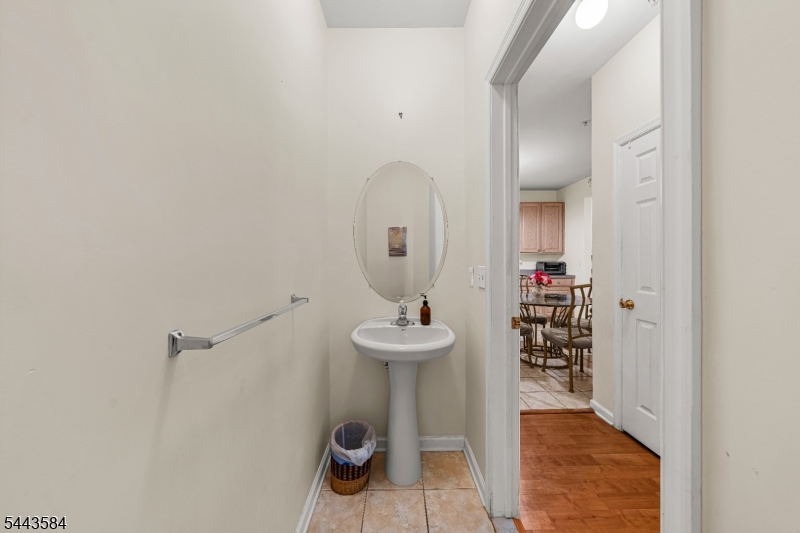 Birch Glen - Residential