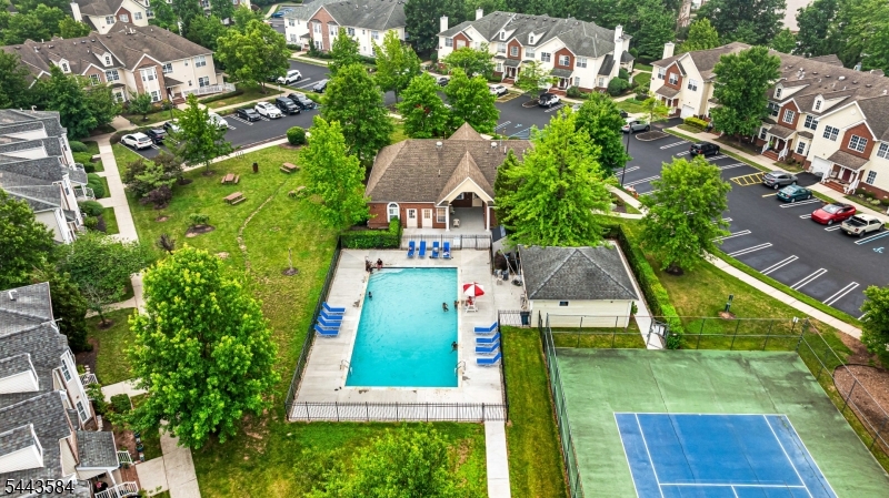 Birch Glen - Residential