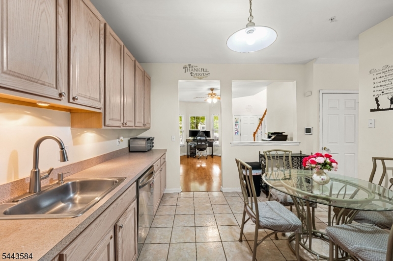 Birch Glen - Residential