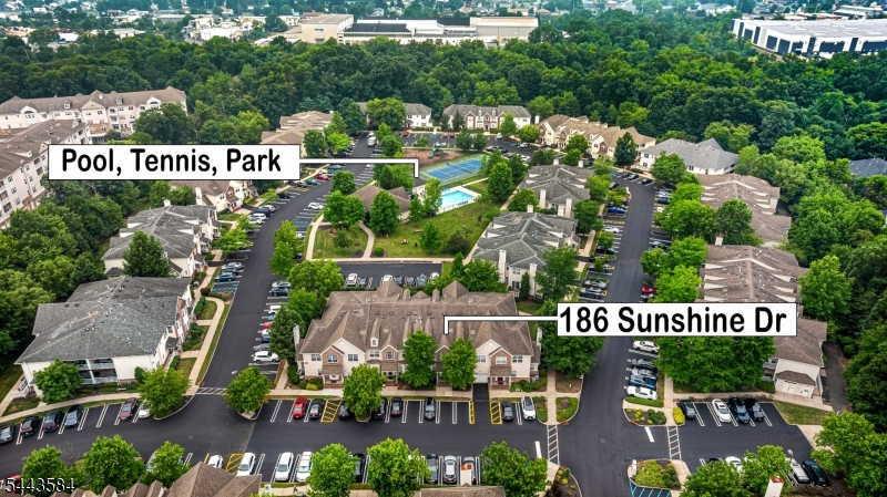 Birch Glen - Residential