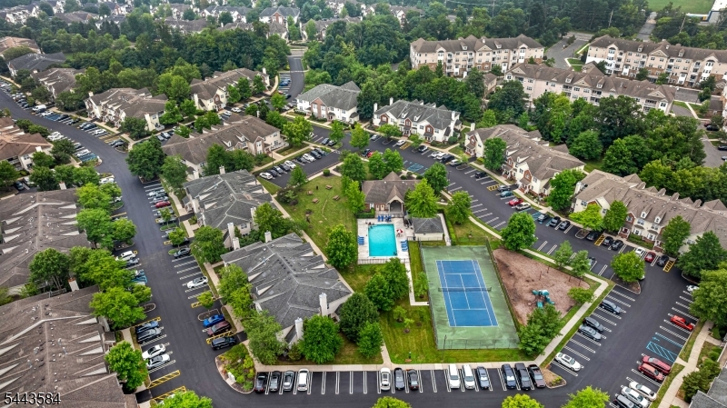Birch Glen - Residential