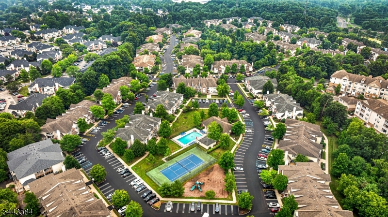 Birch Glen - Residential