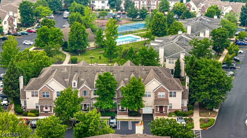 Birch Glen - Residential