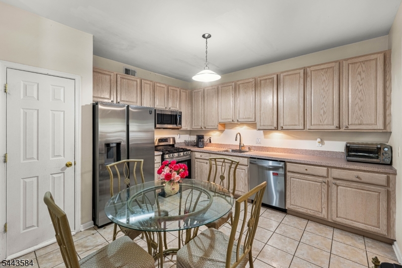 Birch Glen - Residential