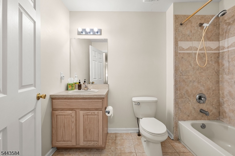 Birch Glen - Residential