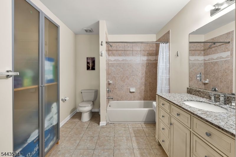 Birch Glen - Residential