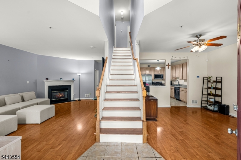 Birch Glen - Residential