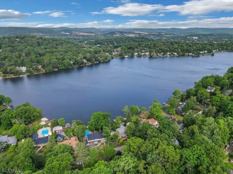 Pines Lake Association - Residential