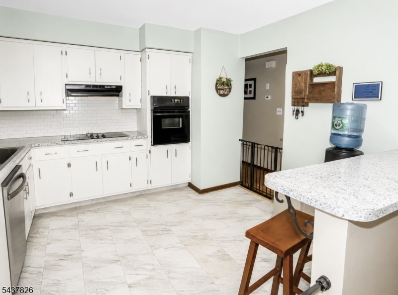 Oak Ridge - Residential