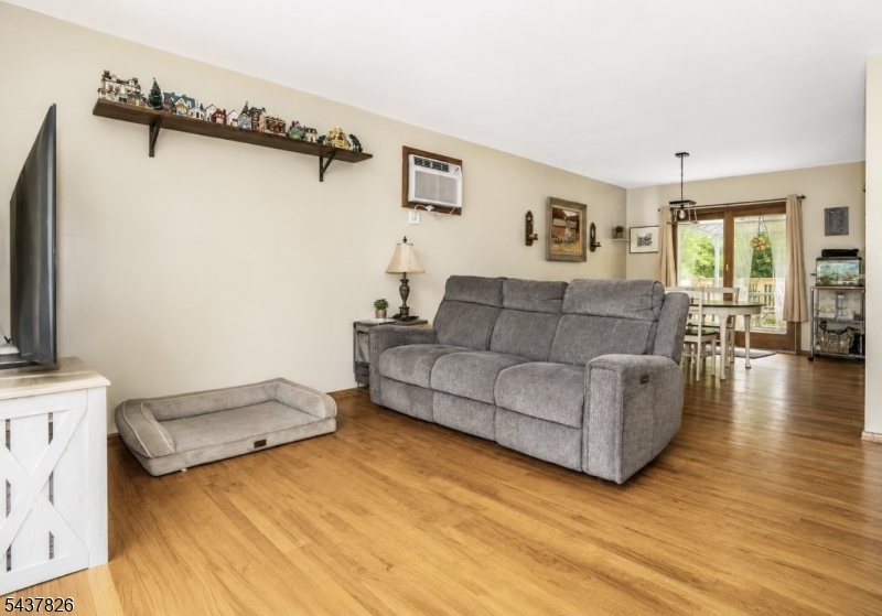 Oak Ridge - Residential