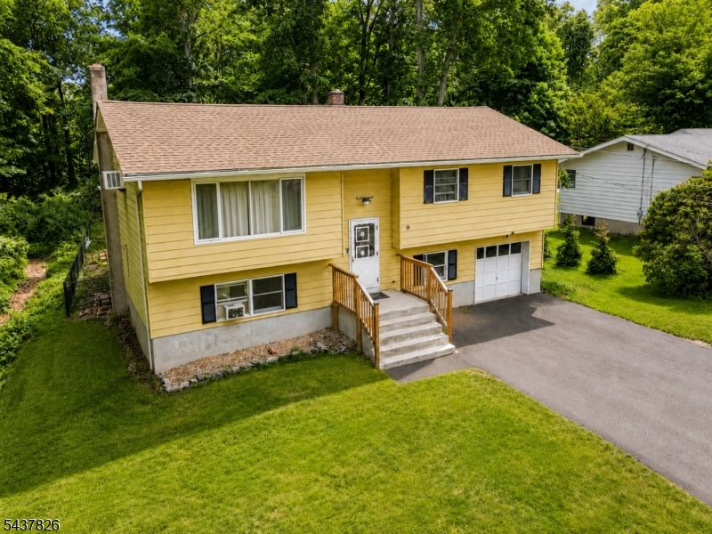 Oak Ridge - Residential