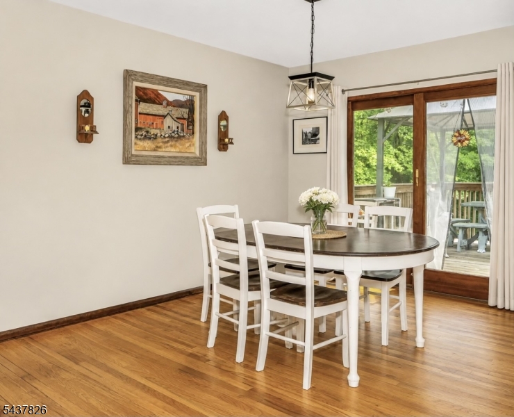 Oak Ridge - Residential