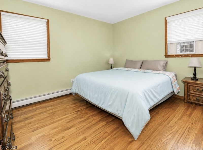 Oak Ridge - Residential