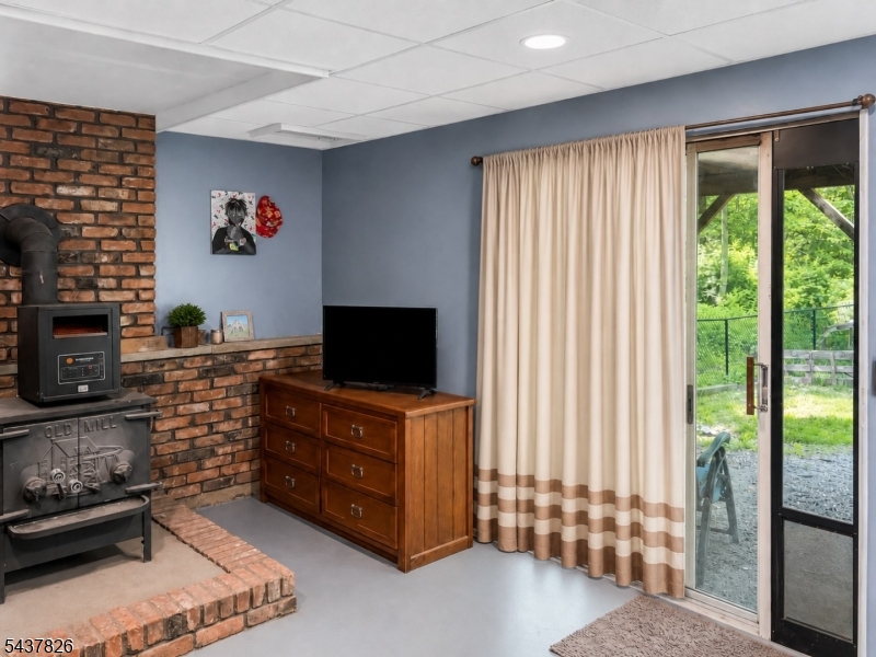 Oak Ridge - Residential