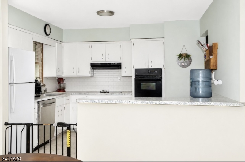 Oak Ridge - Residential