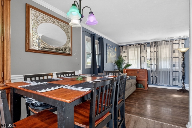 Lincoln Mannor - Residential