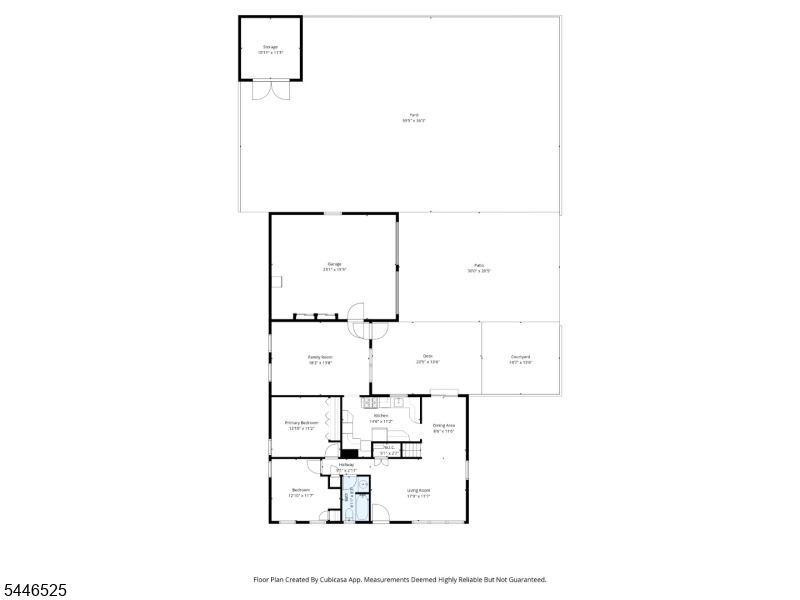 Lincoln Mannor - Residential