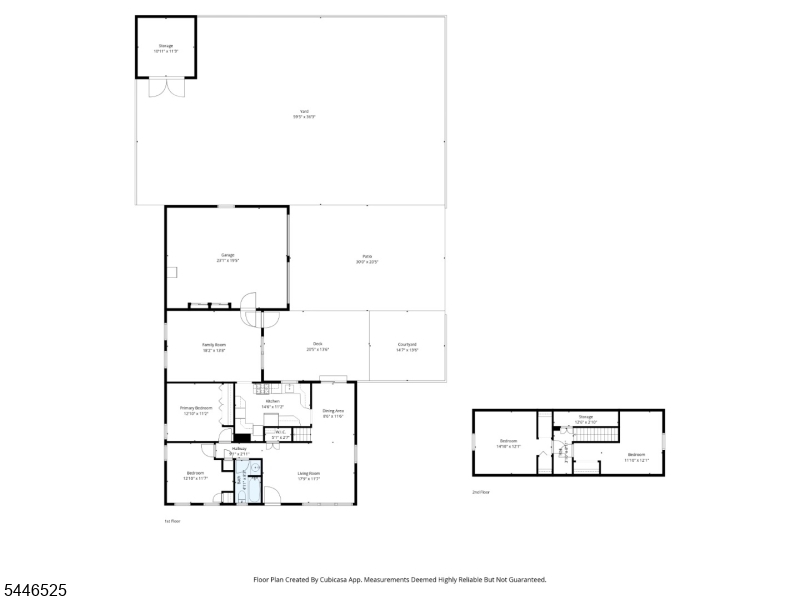 Lincoln Mannor - Residential