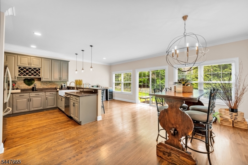 Argonne Woods - Residential