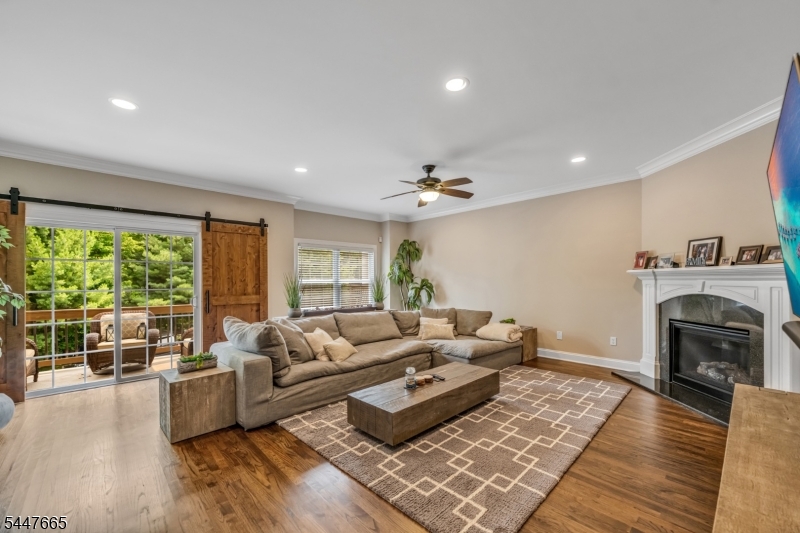 Argonne Woods - Residential
