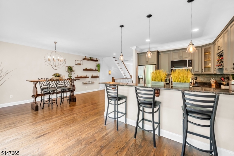 Argonne Woods - Residential