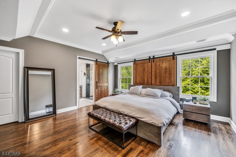 Argonne Woods - Residential