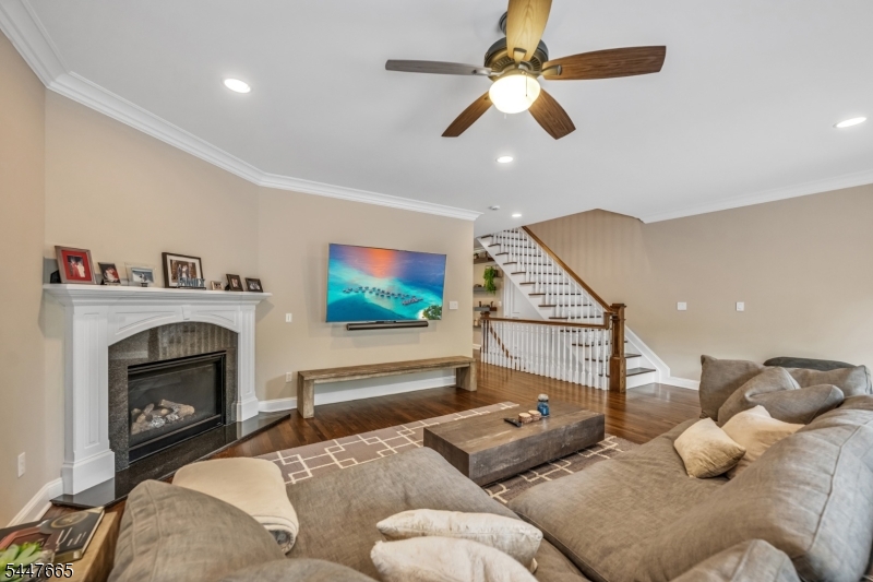 Argonne Woods - Residential