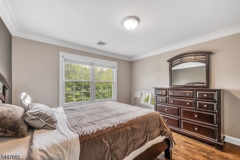 Argonne Woods - Residential