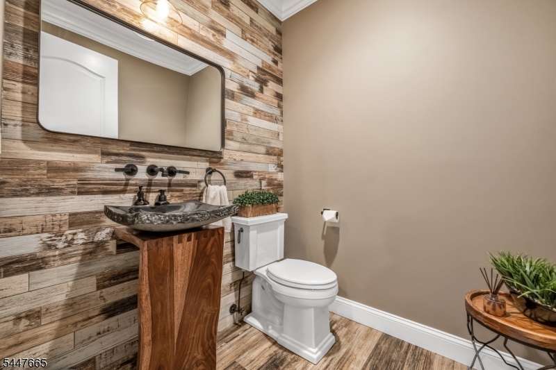 Argonne Woods - Residential