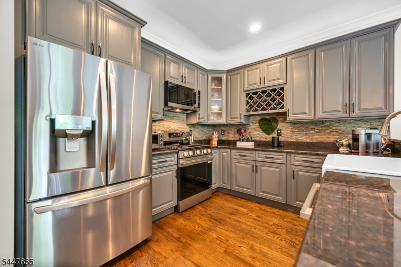Argonne Woods - Residential