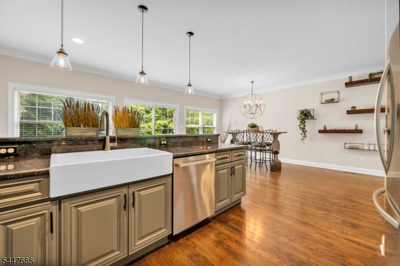 Argonne Woods - Residential