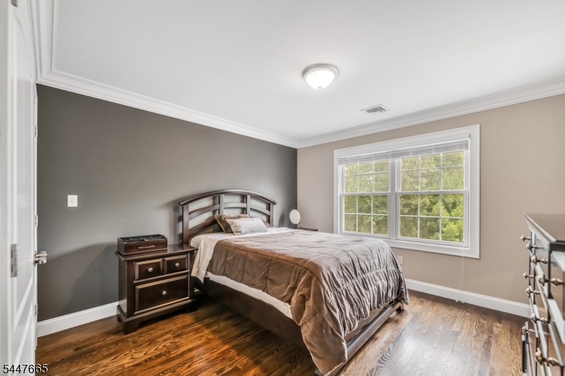 Argonne Woods - Residential