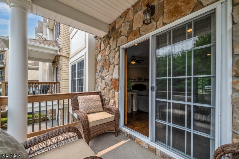 Argonne Woods - Residential