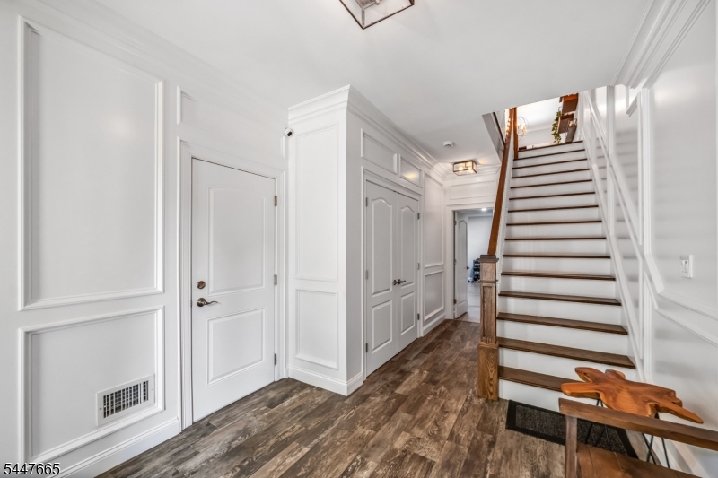 Argonne Woods - Residential