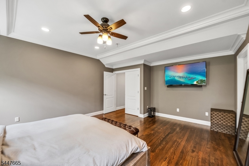 Argonne Woods - Residential