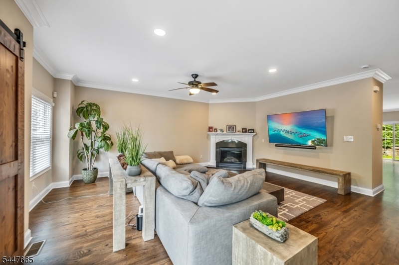 Argonne Woods - Residential