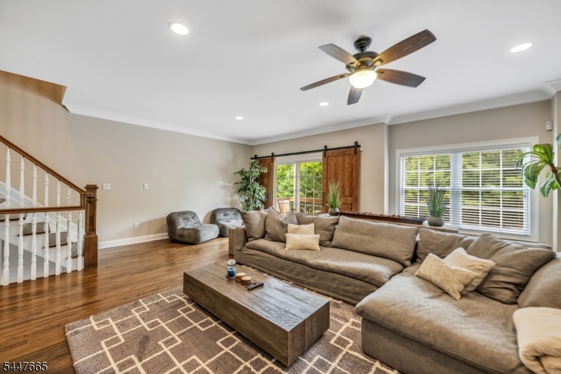 Argonne Woods - Residential