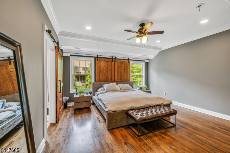 Argonne Woods - Residential