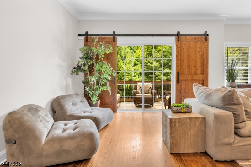 Argonne Woods - Residential