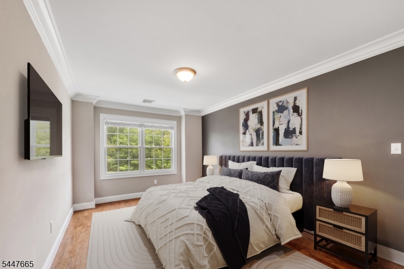Argonne Woods - Residential