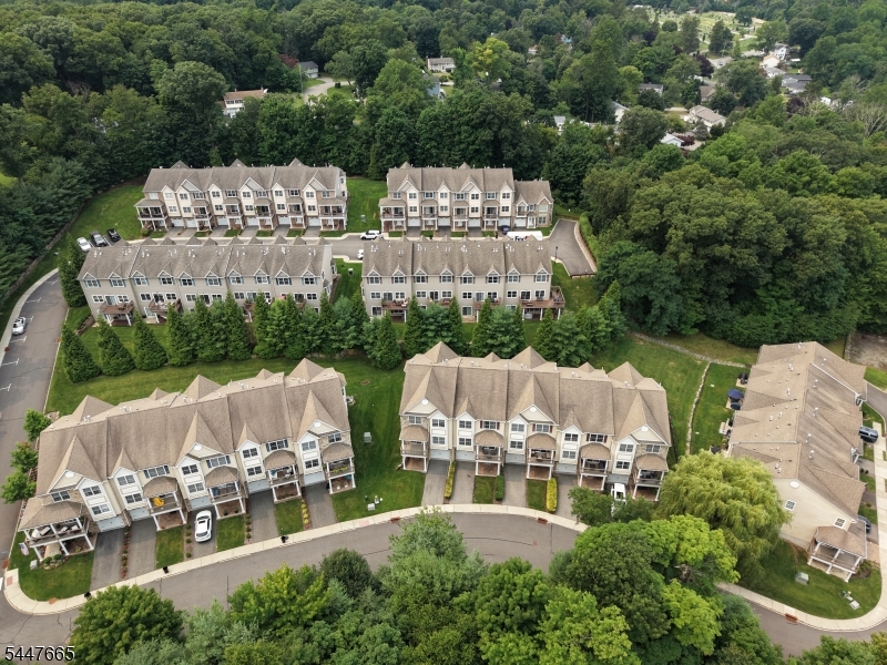 Argonne Woods - Residential