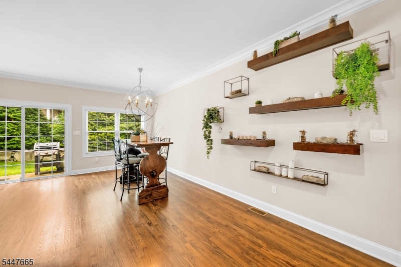 Argonne Woods - Residential